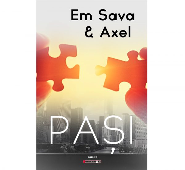 Pași - Em Sava & Axel