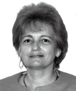Nicolina Halgaș