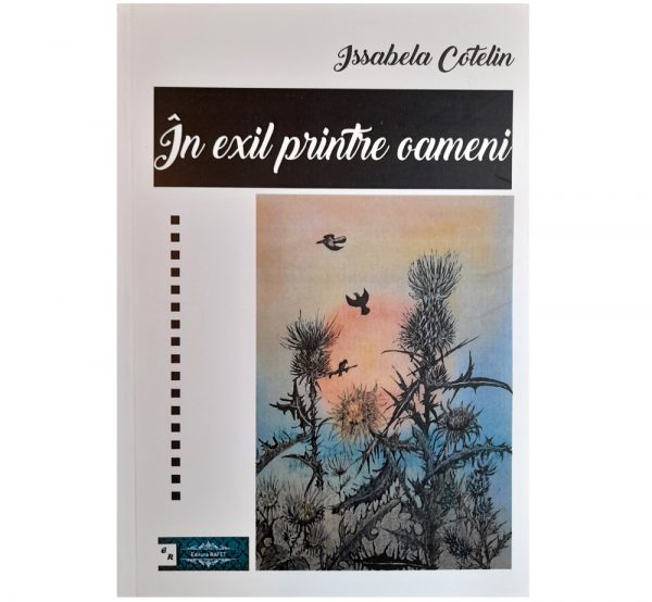 În exil printre oameni - Issabela Cotelin