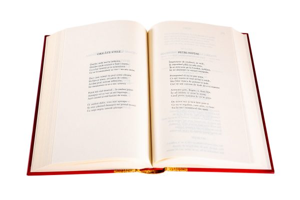 Ediţie integrală Mihai Eminescu (11 volume)