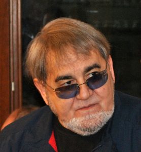 Șerban Foarță