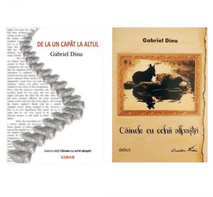 Serie de autor: GABRIEL DINU (SIONO Editura)