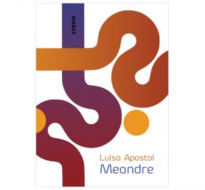 Meandre - Luisa Apostol (SIONO Editura)