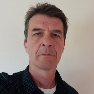 Radu Prodan