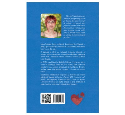 Puzzle - Irina-Cristina Țenu (SIONO Editura)