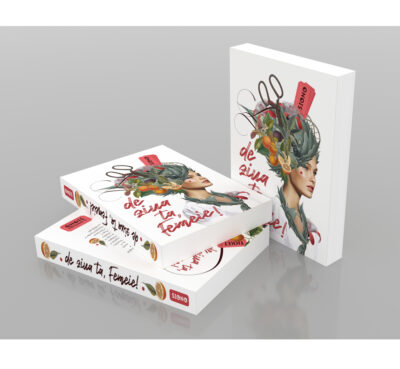 De ziua ta, femeie! (antologie) - SIONO Editura