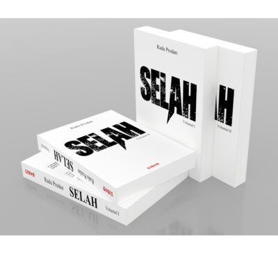 SELAH - Radu Prodan (SIONO Editura)
