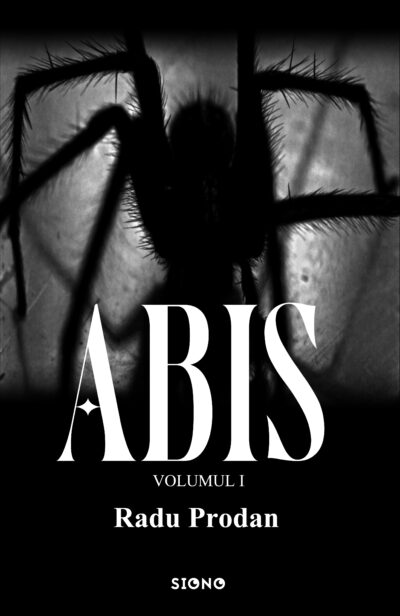 ABIS (vol. 1) - Radu Prodan (SIONO Editura)