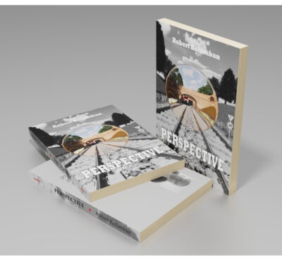 Perspective - Robert Kolumban (SIONO Editura)