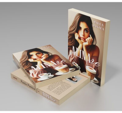 ALINAre - Paula Pantea (SIONO Editura)