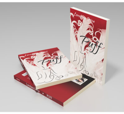Puff - Loredana Stoica (SIONO Editura)