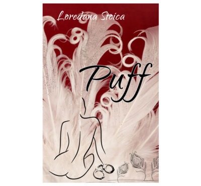 Puff - Loredana Stoica (SIONO Editura)