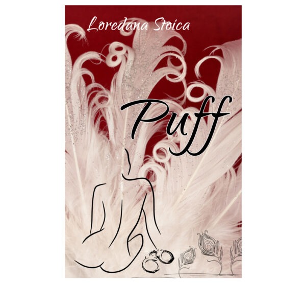 Puff - Loredana Stoica (SIONO Editura)