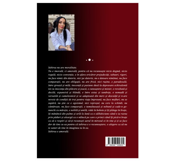 Puff - Loredana Stoica (SIONO Editura)