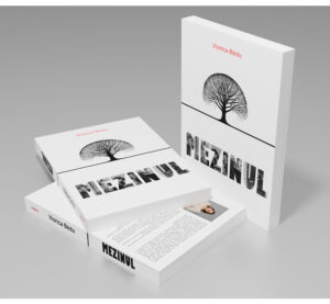 Mezinul - Viorica Bédu (SIONO Editura)