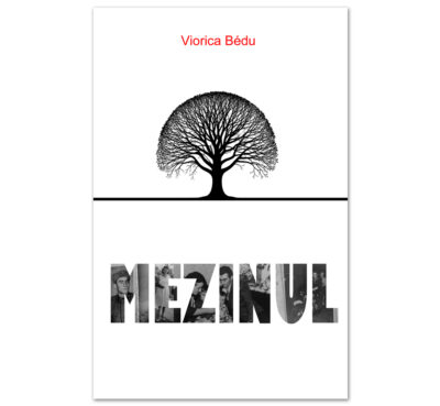 Mezinul - Viorica Bédu (SIONO Editura)