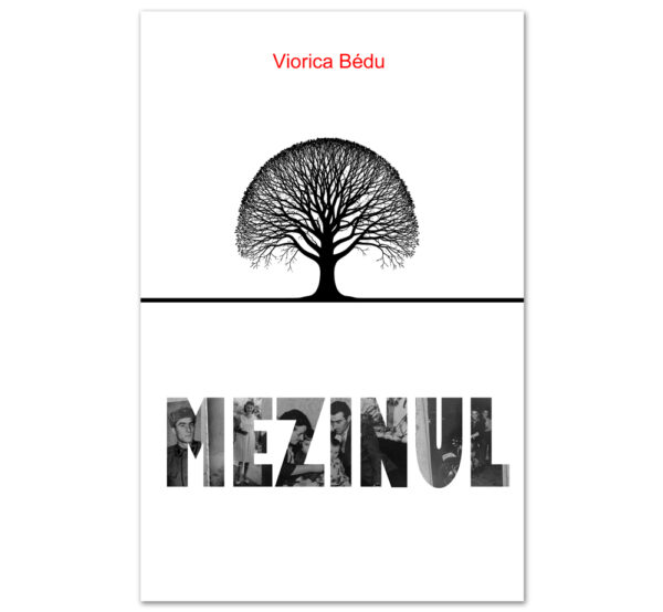 Mezinul - Viorica Bédu (SIONO Editura)