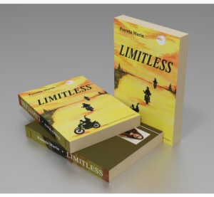 Limitless - Petruța Marin (SIONO Editura)