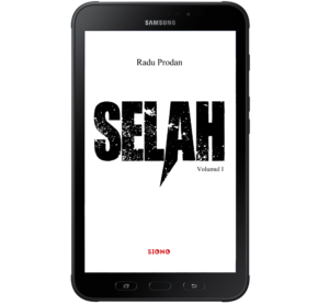 SELAH - Radu Prodan (SIONO Editura)