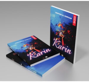 Karin - Cristina Cimpoae