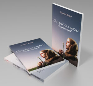 Curajul de a înflori tremurând - Iasemin Regep (SIONO Editura)