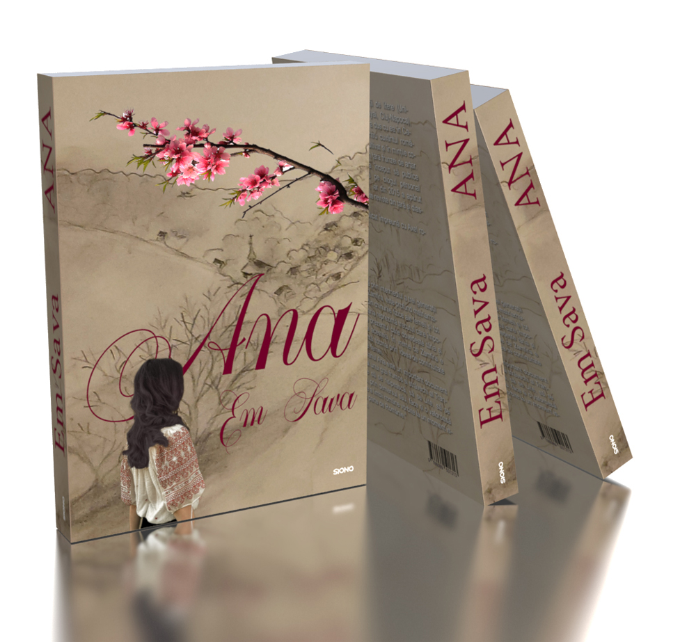 Ana - Em Sava (SIONO Editura)