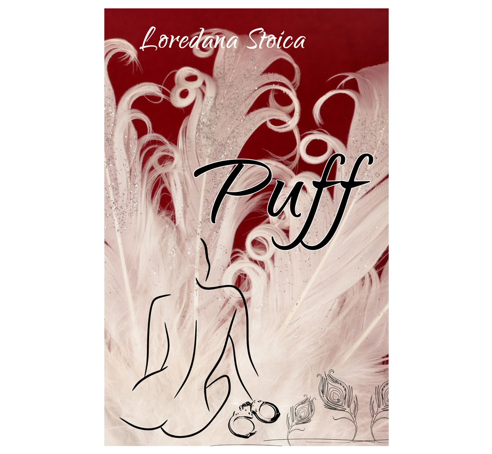 PUFF - Loredana Stoica