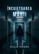 Încuietoarea mării - Giulia Haidău (SIONO Editura)