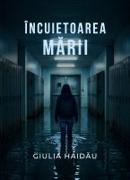 Încuietoarea mării - Giulia Haidău (SIONO Editura)