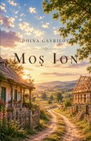 Moș Ion - Doina Gavrilov (SIONO Editura)