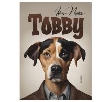 Tobby - Adrian Năstase