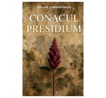 Conacul Presidium - Victoria Constantinescu